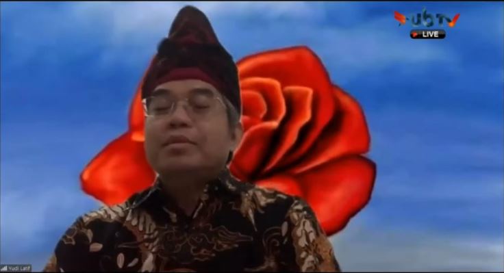 Pandemi Covid-19, Momen Penelanjangan Diri yang Sesungguhnya