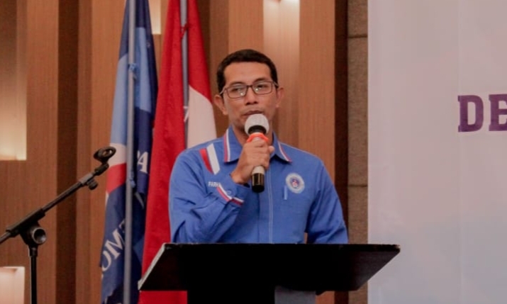 BMI Kecam Kebijakan Penarikan Royalti Musik oleh LMKM: Rakyat Bukan ATM! BMI Kecam Kebijakan Penarikan Royalti Musik oleh LMKM: Rakyat Bukan ATM!