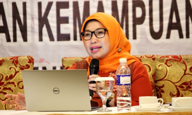 Cagub Sumbar Jadi Tersangka, Bawaslu: Tidak Ada Kepentingan Politik