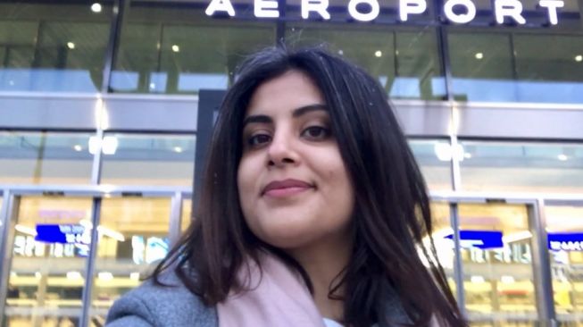 Aktivis Hak Perempuan Saudi Dijatuhi Hukuman 6 Tahun Penjara UU Kontra Terorisme