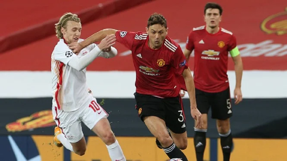 Live Streaming RB Leipzig vs Manchester United, 9 Desember 2020