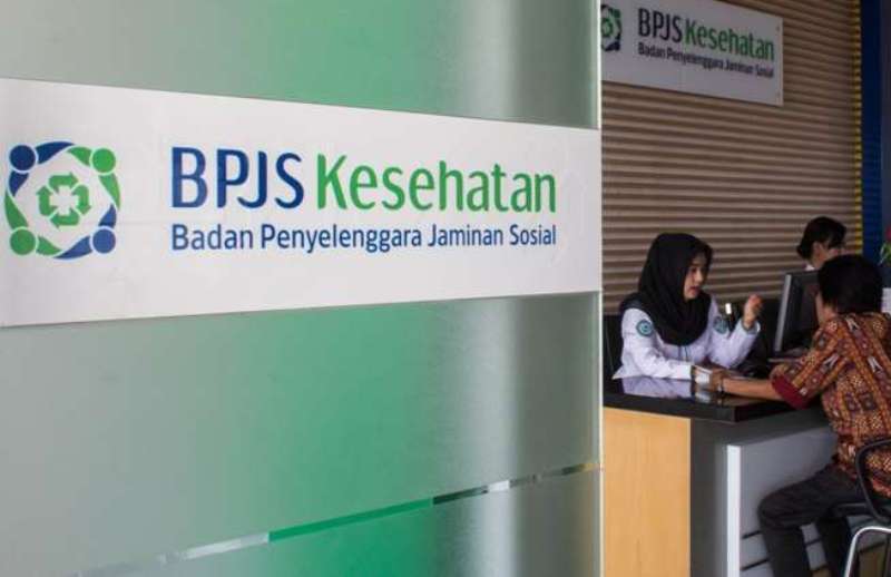 Iuran BPJS Resmi Naik Per 1 Januari