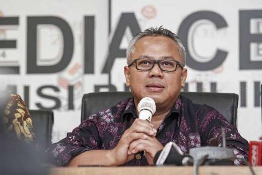 KPU Tunda Pilkada di Boven Digoel Papua