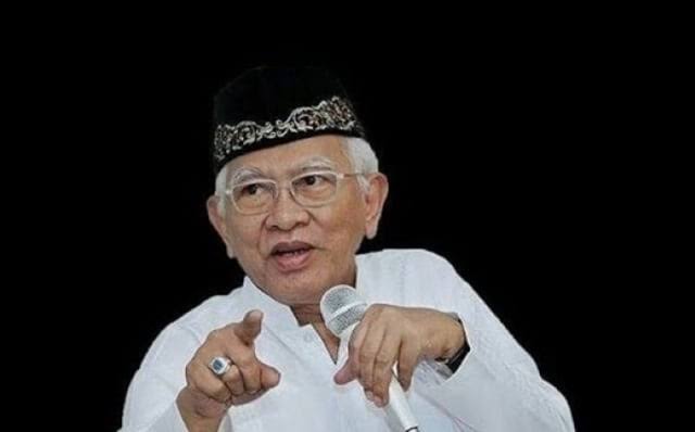 Putri Gus Mus Minta Narasi Anti FPI Tidak Catut Nama Abahnya