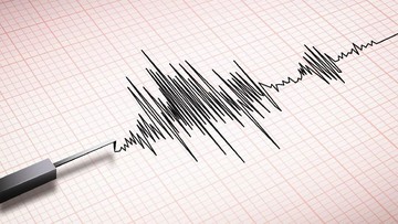 Gempa 7,1 M Guncang Antartika, Berpotensi Tsunami