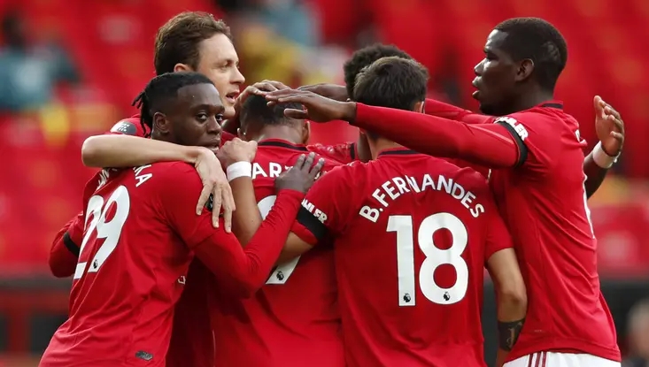 Live Streaming Manchester United vs Aston Villa, 2 Januari 2021