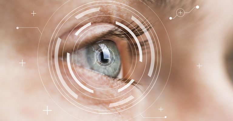 Teknologi Kornea Sintetis Mampu Sembuhkan Kebutaan