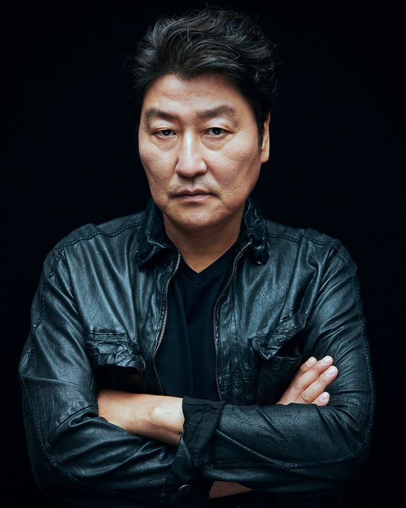 Song Kang-ho