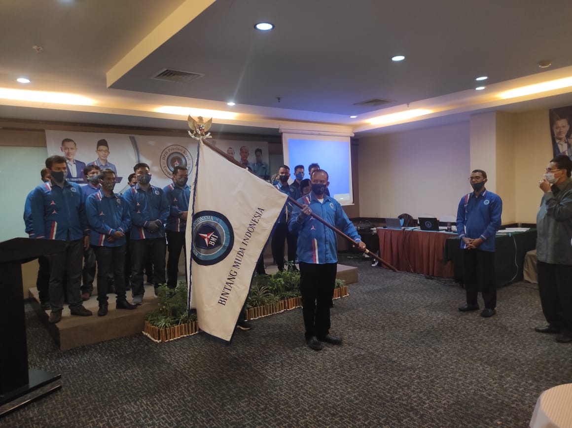 DPD BMI Kepri Resmi Dideklarasikan