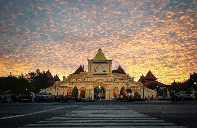 Inovatif, Sumenep Tempati Ranking 10 Nasional