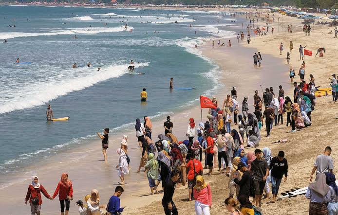 Ingin Plesir Ke Pulau Dewata, Simak Surat Gubernur Bali Terbaru