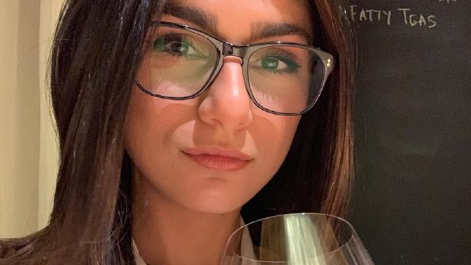 Meski Dikecam, Mia Khalifa Tegaskan Dukungannya untuk Petani India