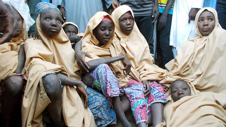 Semakin Merajalela, Kelompok Bersenjata Menculik 300 Siswi Nigeria
