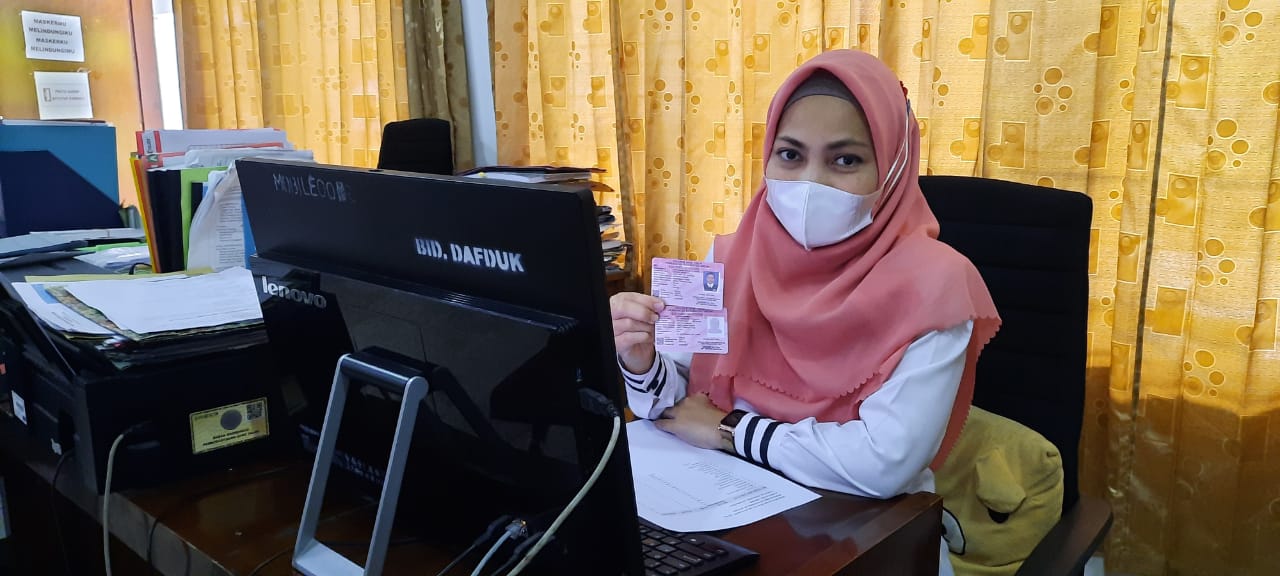 Dispendukcapil Gresik: Pengurusan KIA Bisa Via Online dan Kolektif