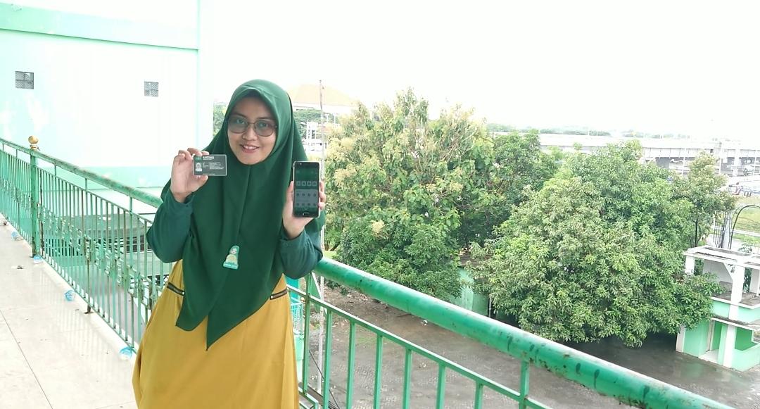 42.462 Warga NU di Gresik Telah Mendaftar E-Kartanu