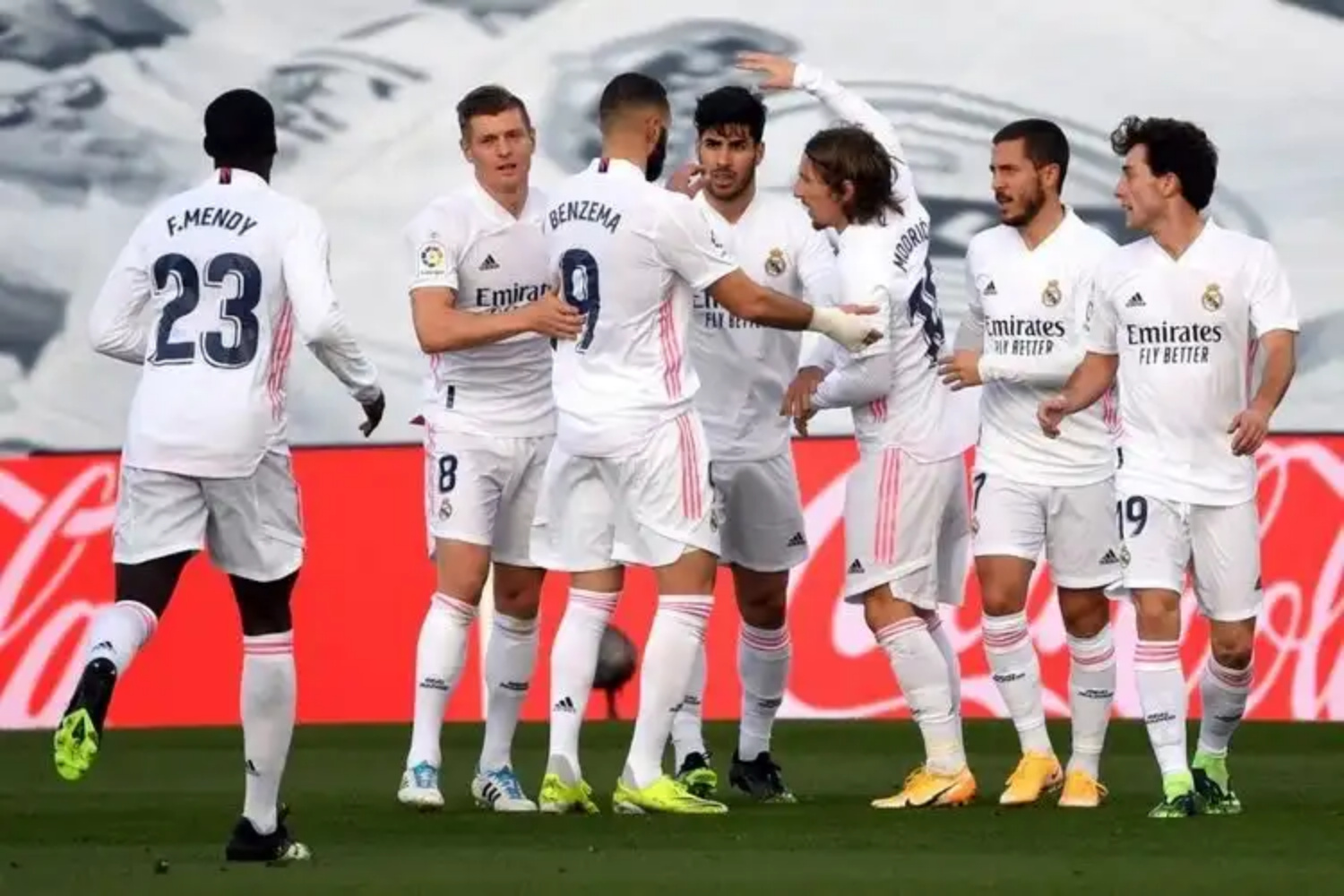 Live Streaming Huesca vs Real Madrid, 6 Februari 2021