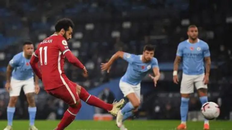 Live Streaming Manchester City vs Liverpool, 7 Februari 2021