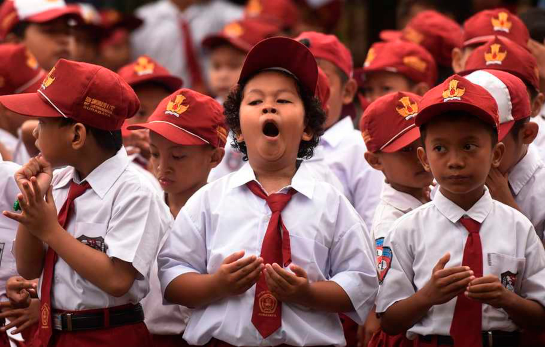 Syarat Pendaftaran Kampus Mengajar 2021