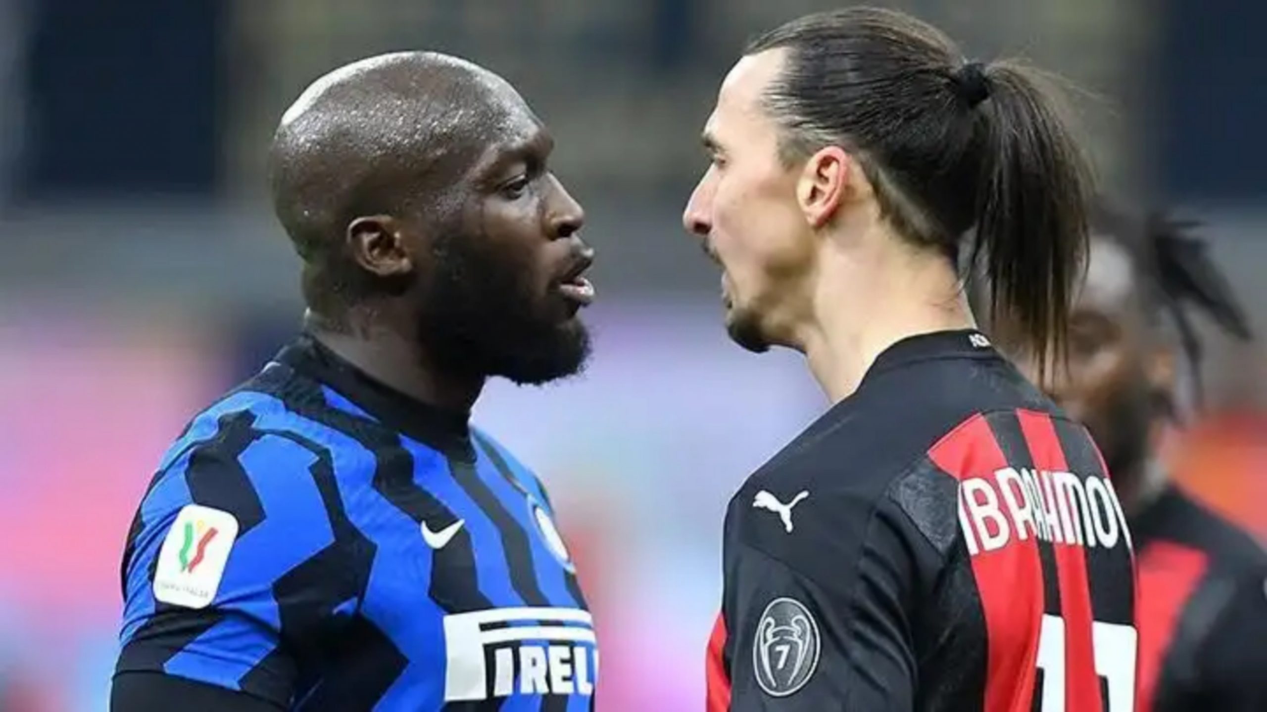 Live Streaming AC Milan vs Inter Milan, 21 Februari 2021