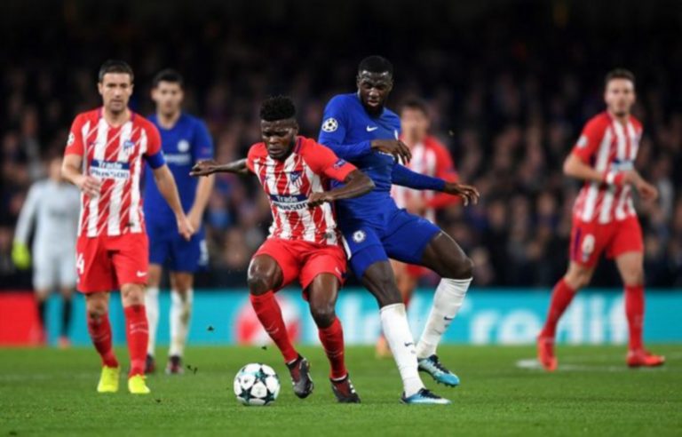 Live Streaming Atletico Madrid vs Chelsea, 24 Februari 2021