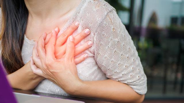 Angka Pasien Pengidap Kanker Payudara di Gresik Menurun