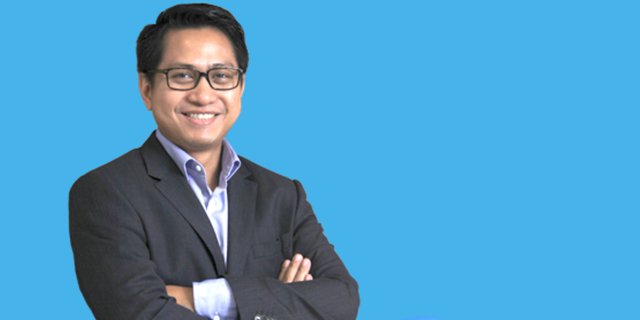 Rektor Universitas Paramadina Firmanzah Meninggal Dunia