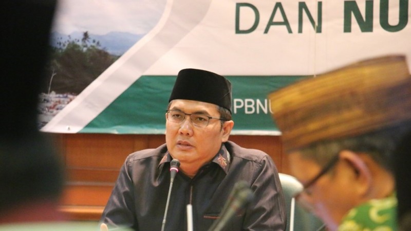 PBNU: Sikap Kami Tetap Menolak Investasi Miras