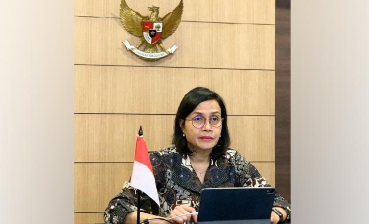 Sri Mulyani Nilai Potensi Data Fiktif Penerima Bansos Sulit Dihindari