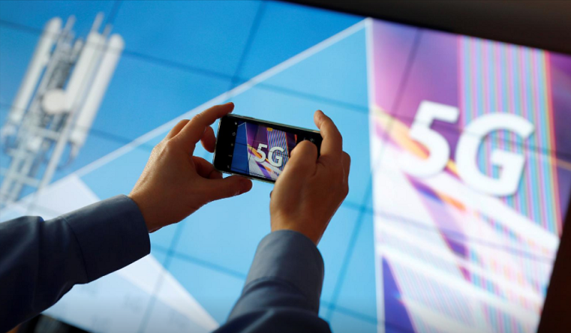 Fantastis! Inilah Taksiran Biaya untuk Jaringan 5G di Eropa
