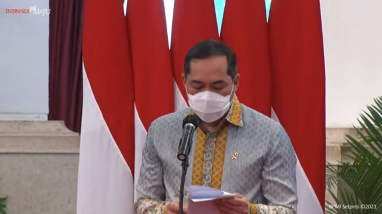 Mendag: Kinerja Sektor Perdagangan Alami Pelemahan