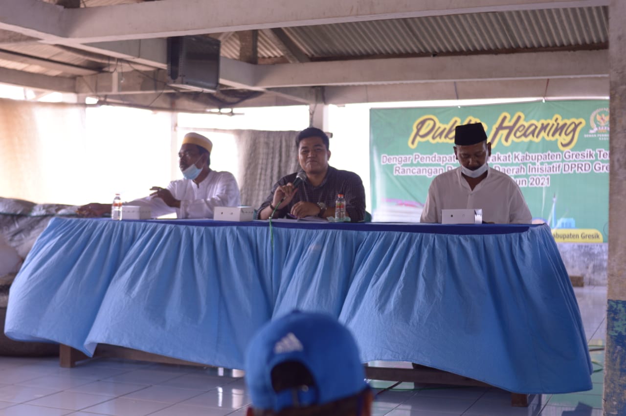 Pukat Trawl Ancam Perairan Mengare Gresik, Nelayan Minta Dewan Atur Perda Larangan