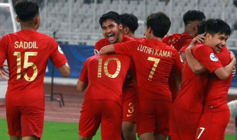 Menpora Senang Timnas U-23 Dapat Izin Bertanding