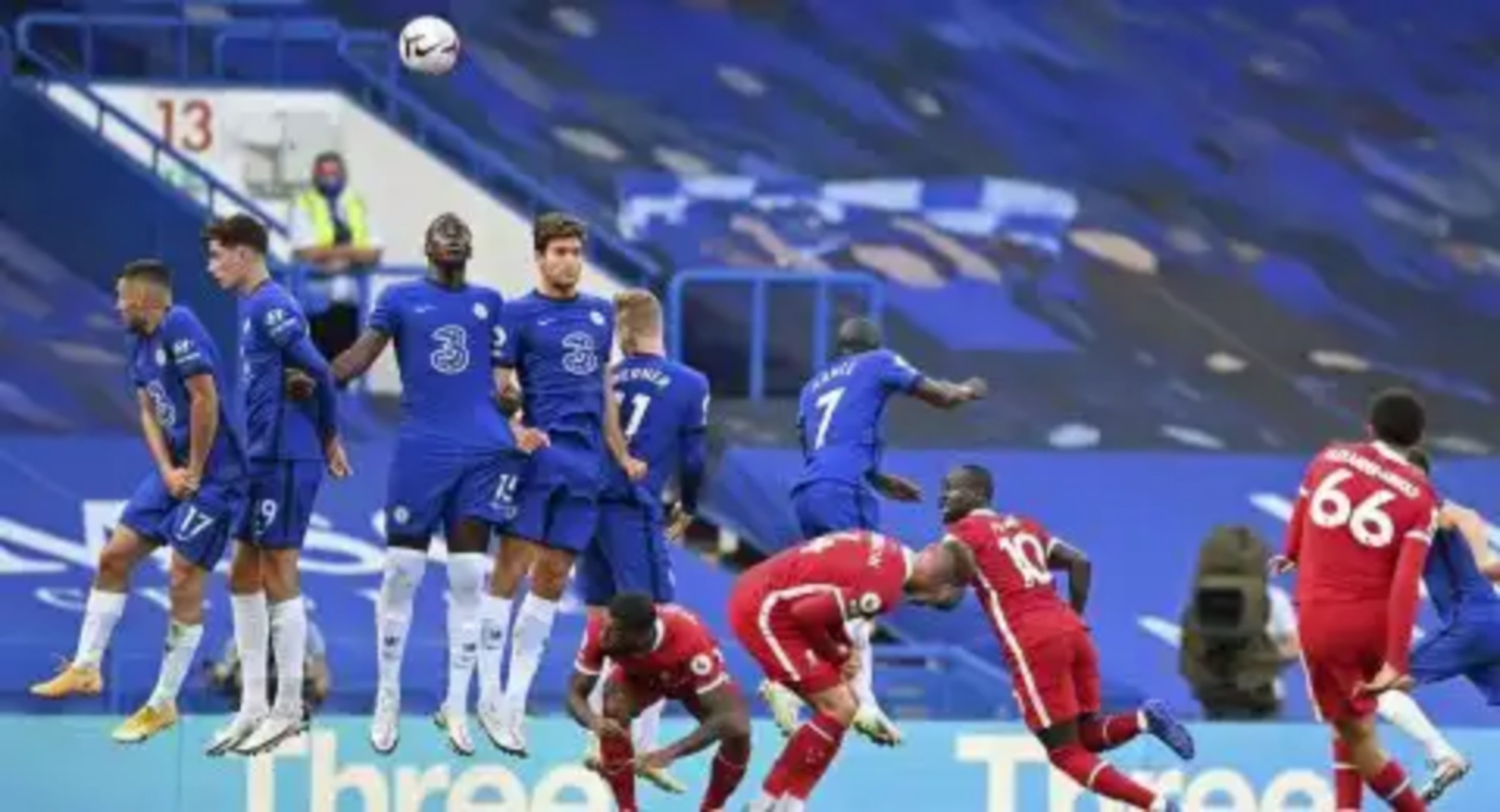 Live Streaming Liverpool vs Chelsea, 5 Maret 2021