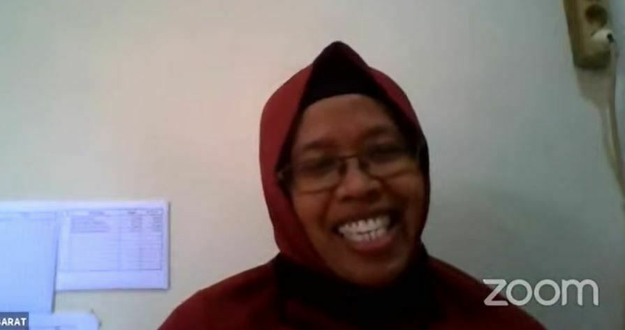 Ibu Subiyanti