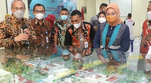 Ida Fauziyah: BLK Jangan Menambah Pengangguran Baru