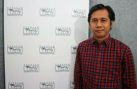 JATAM: KPK Jadi Alat Kepentingan Bisnis Batu Bara JATAM: KPK Jadi Alat Kepentingan Bisnis Batu Bara