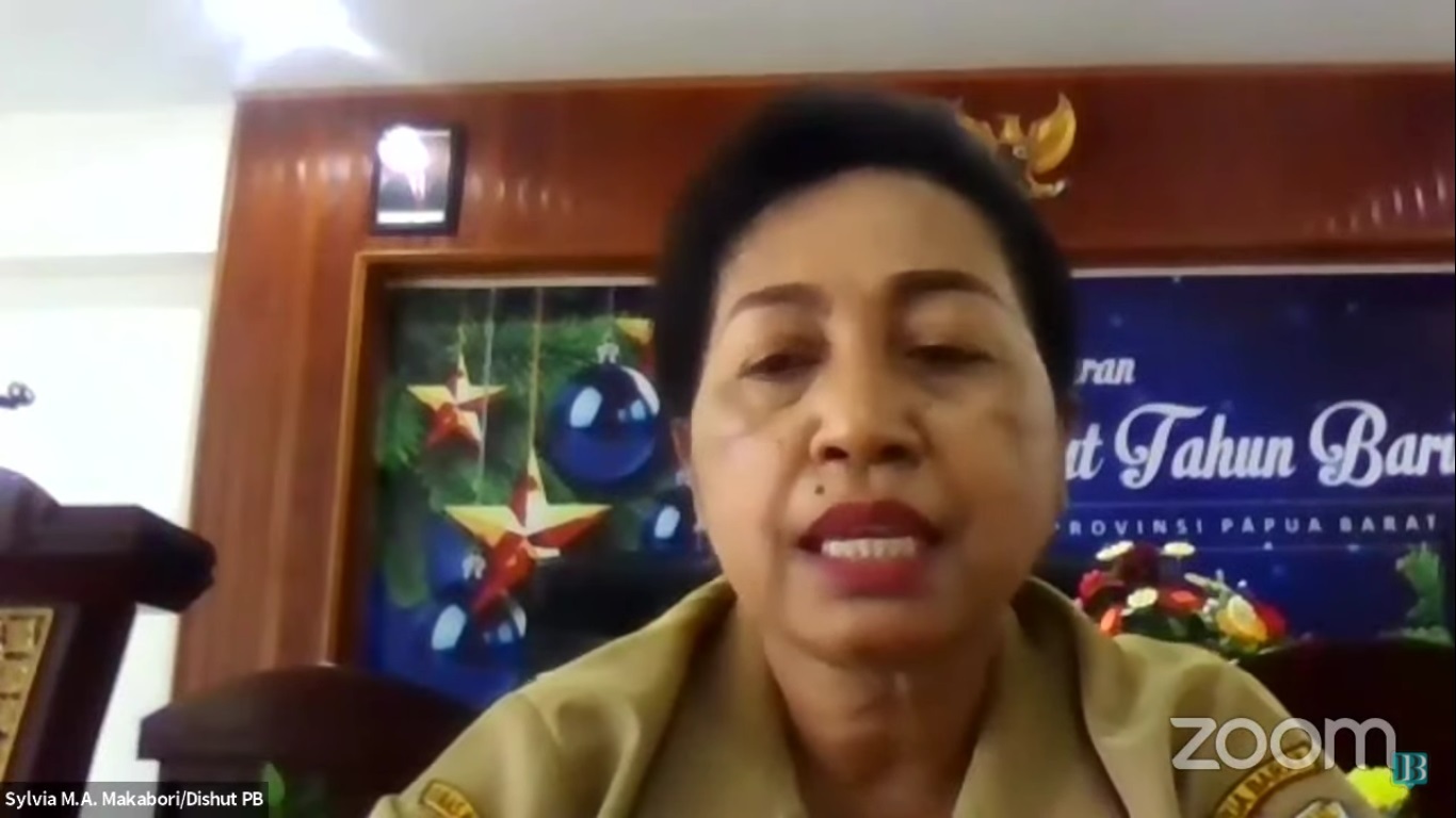 Silvya Makabori: Perempuan Adalah Pihak yang paling Dekat dengan Hutan