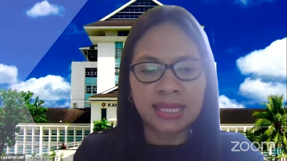 Realisasi Perhutanan Sosial Kecil, Lentjie Leleulya: Ada Banyak Hambatan yang Harus Diselesaikan Bersama-sama