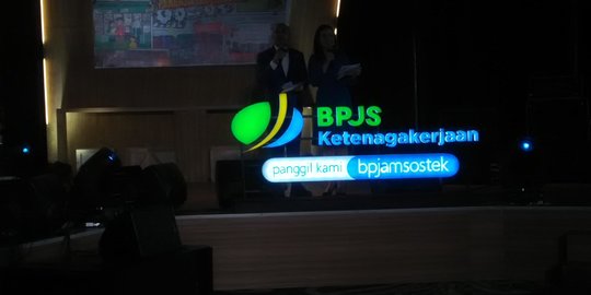 BPJamsostek Harus Memperbaiki Data Peserta Jasa Konstruksi