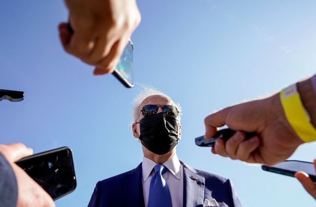 Kurangi Kekerasan Senjata, Biden akan Ambil Langkah untuk Senjata Printer 3G