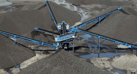 LPBI PBNU Kritisi Pengeluaran Sampah Batu Bara dari Limbah B3