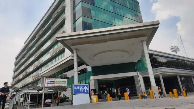 Pelaku Penganiaya Perawat RS Siloam Sriwijaya Minta Maaf