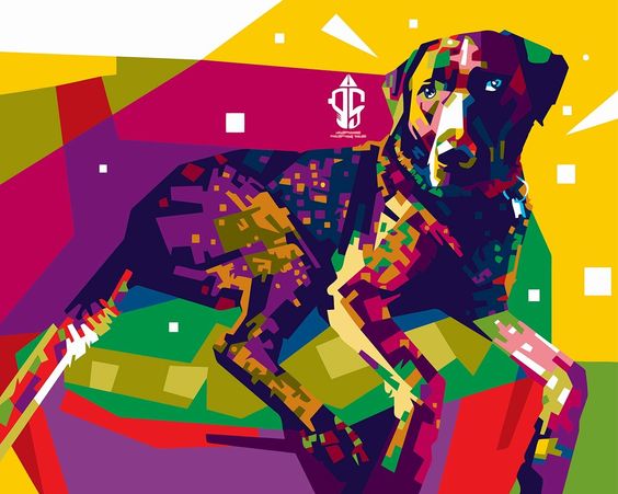 Kitab Suci Seekor Anjing | Cerpen Anas S Malo