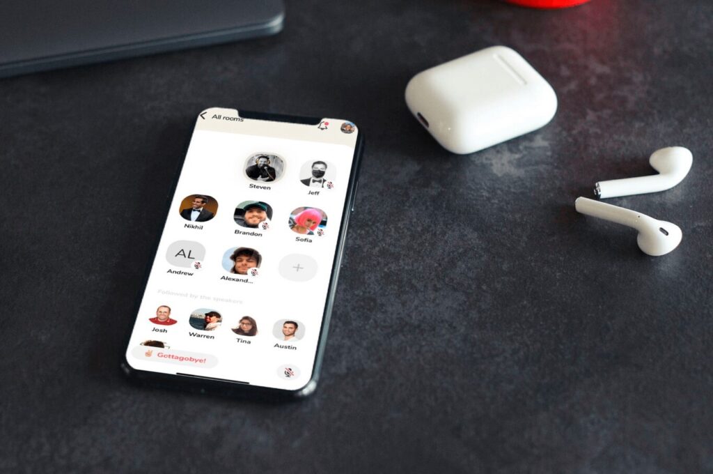 Clubhouse Versi Android Diluncurkan Mei Mendatang