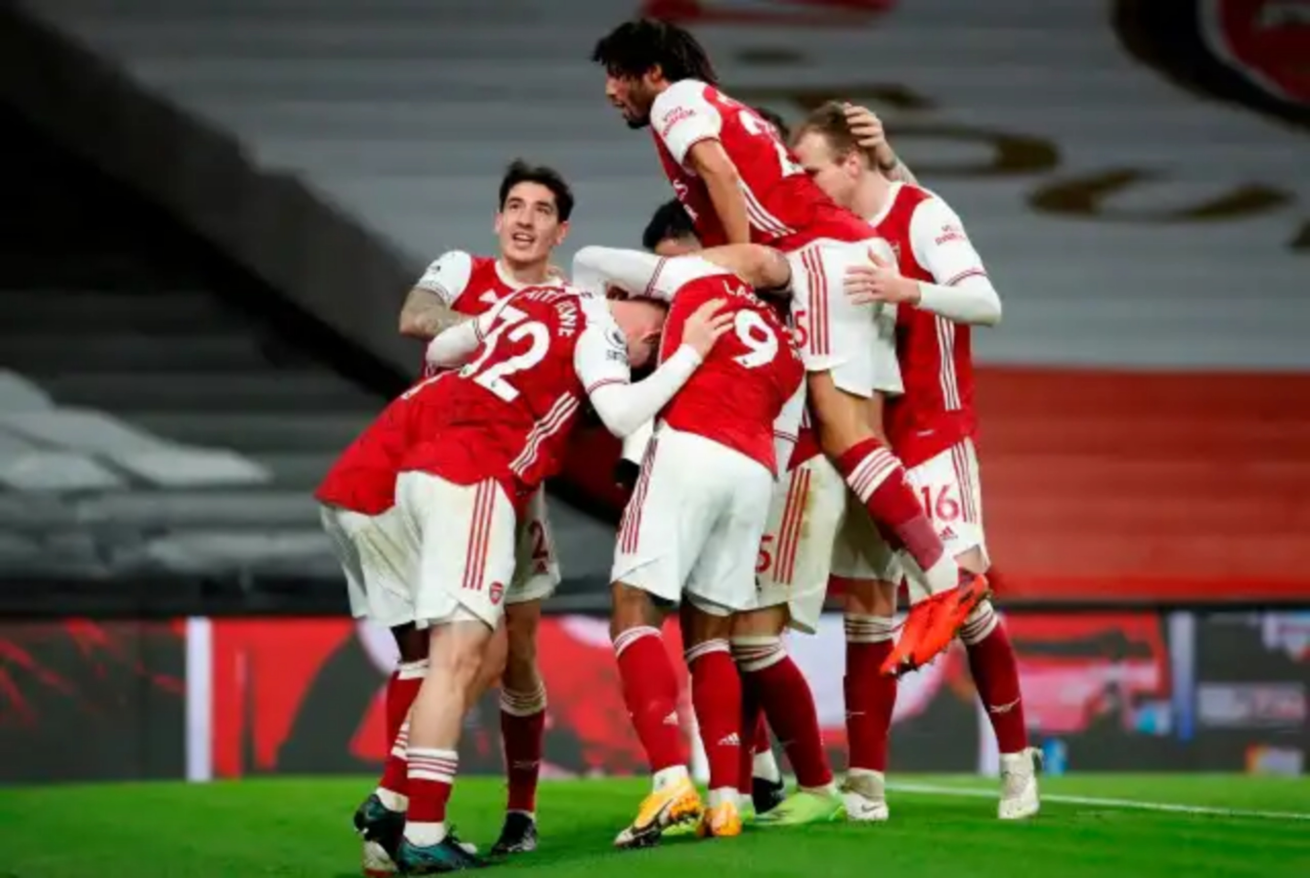 Live Streaming Arsenal vs Slavia Praha, 9 April 2021