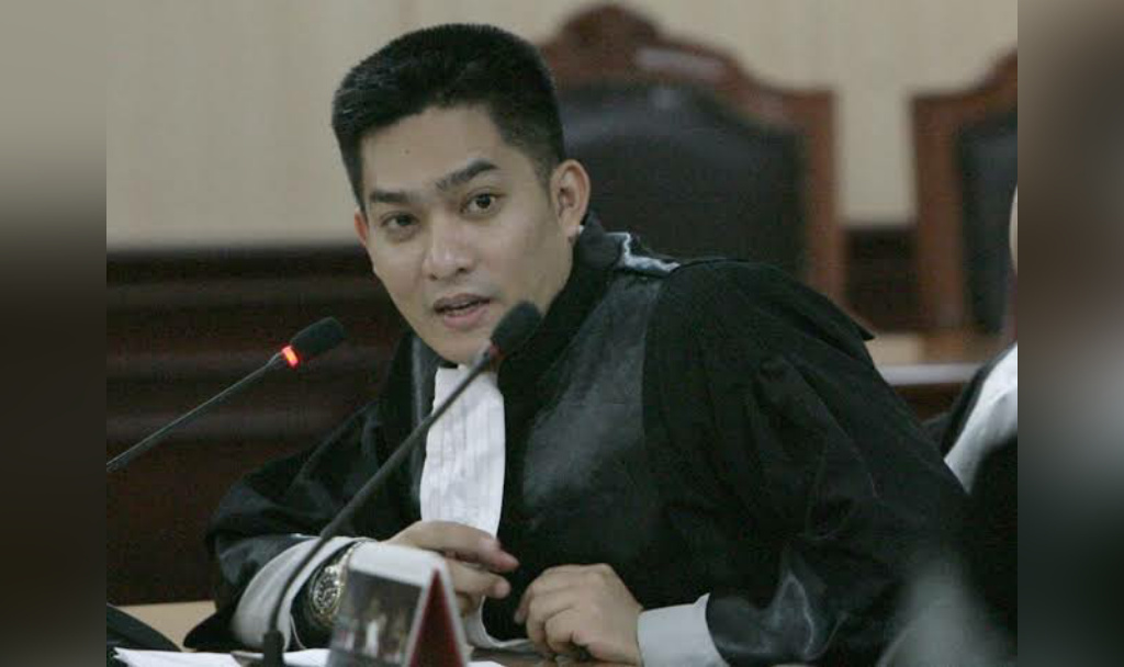 Pengacara DEKOPIN: Nurdin Halid Tidak Sah Sebagai Ketua Umum