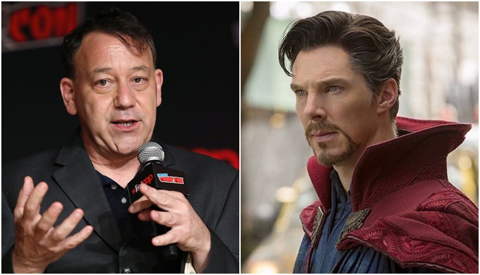 Film “Doctor Strange 2” Bakal Punya Efek Horor?