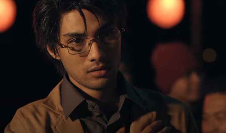 “Tarian Lengger Maut” Jadi Debut Horor Pertama Visinema