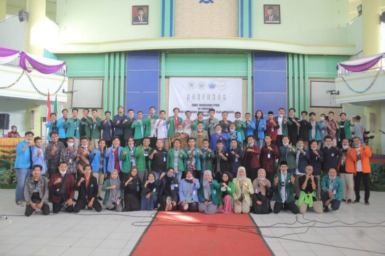 SEMA PTKIN Se-Indonesia Komitmen Kawal Isu Pendidikan dan Isu Radikalisme