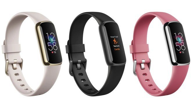 Fitbit Akan Keluarkan Pelacak Kebugaran “Mewah”